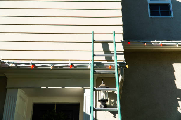 Best Siding for New Construction  in South Deerfield, MA