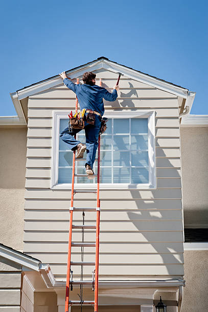 Best Siding Removal and Disposal  in South Deerfield, MA